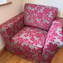 X3 Armchairs Image 3