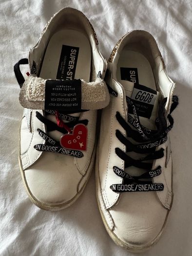 sneakers Golden Goose super-star