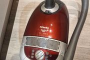 Miele Cat/Dog