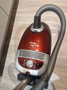 Miele Cat/Dog