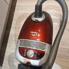 Miele Cat/Dog