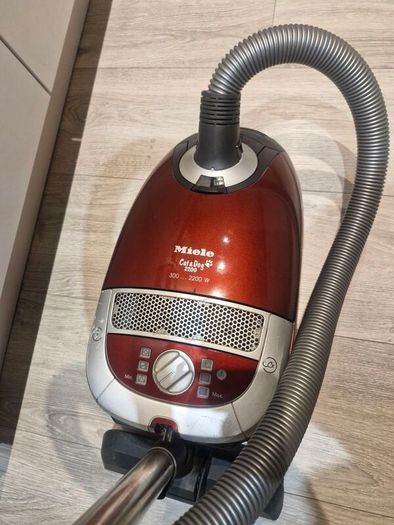 Miele Cat/Dog