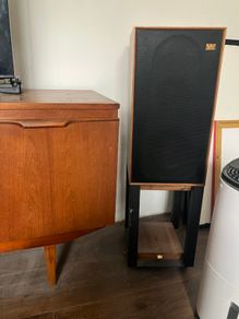 Wharfedale Linton Speakers (PAIR)