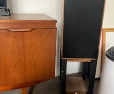 Wharfedale Linton Speakers (PAIR)