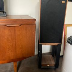 Wharfedale Linton Speakers (PAIR)