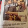 6 Vintage HRH Ladybird Souvenir  Books  /  1980s Image 8