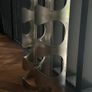 Vintage IKEA VURM Wine Rack x2 - discontinued Image 3