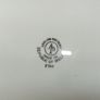Arklow Pottery Rare Oval  Plate Image 4