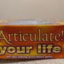 Articulate Your Life Board Game Image 4