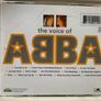 Agnetha & Frida [1994] The Vioce Of ABBA (CD Album) Image 2