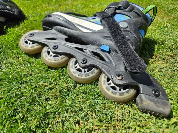 Roller Skates