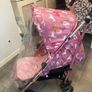 pushchair Image 2
