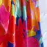 Silk Scarf Image 6