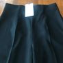 Ladies wide leg trousers new Image 2