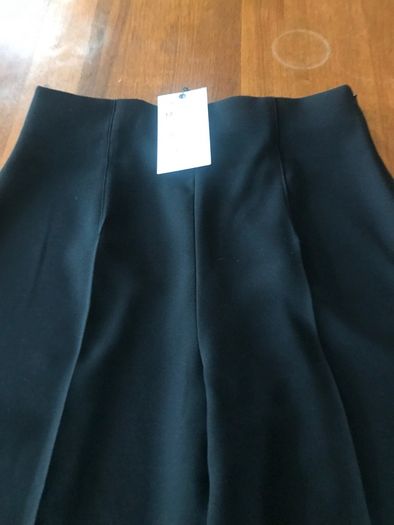 Ladies wide leg trousers new