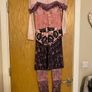Descendants costume 10-11yrs Image 2