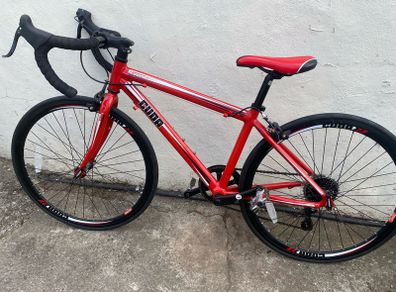 Cuda Kids Racing Bike