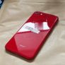 Apple iPhone SE 2020 - 64GB - Product Red - Cracked - Activation locked - Parts Image 4