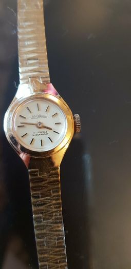 Watch women