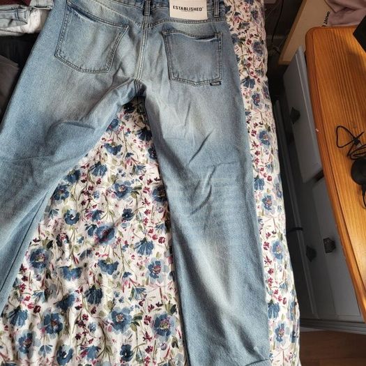 jean men