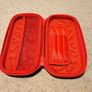 Smiggle Football pencil case Image 2