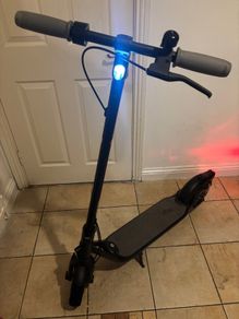 Ninebot F25E