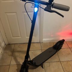 Ninebot F25E