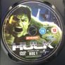 The Incredible Hulk (Marvel) [2008] Edward Norton, Liv Tyler, Tim Roth & William Hurt [Movie DVD] Image 4