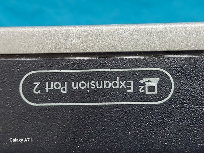 HP Pavilion zv6000, Windows XP, in excellent cosmetic condition, A Genuine real Blast from the past