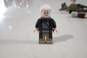 Lego star wars minifigure lor san tekka sw0738
