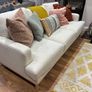 Kave Mihaela Boucle Sofa / Couch Image 2