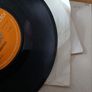 The Youngbloods Darkness Darkness 7" Demo Image 2