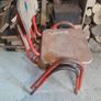 School chairs Image 3