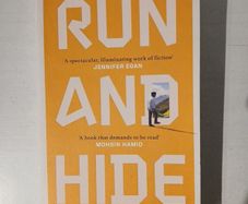 Run and Hide by Pankaj Mishra