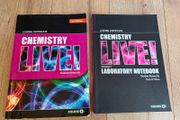 leaving cert chemistry books