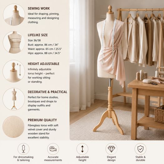 Tailors Dummy