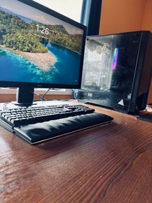 Selling my PC Setup