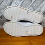 Puma Jada Rainbow Soft Foam Optimal Comfort Ladies Girls White Leather Casual Trainers UK4 EU37 Image 10