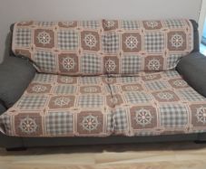 Sofa bed