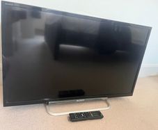 Sony Bravia tv 32 inch