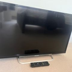 Sony Bravia tv 32 inch
