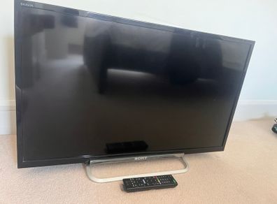 Sony Bravia tv 32 inch