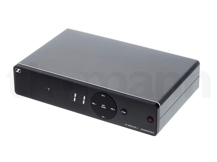 Sennheiser EM-XSW 1-E-Band Microphone Receiver
