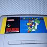 Super Mario World Super Nintendo Snes Arcade Retro Games Original Image 2