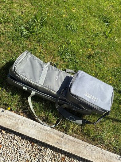Fishing Storage