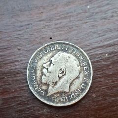 George V coin