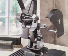 Angle Grinder Stand