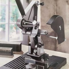 Angle Grinder Stand
