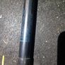 Genuine Bmw 5 Series E60 E61 Bonnet Gas Struts Pair Image 2