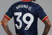 Arsenal Football jersey